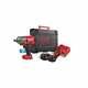 Milwaukee M18onefhiwf34-502x 18v 3/4 Impact Wrench 2 X 5.0ah Batteries + Charger