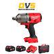 Milwaukee M18onefhiwf34-502x 18v Li-ion Fuel 3/4in Friction Ring Impact Wrench