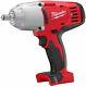 Milwaukee M18 1/2 High-torque Impact Wrench 2663-20 Friction Ring New Toolonly