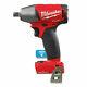 Milwaukee M18 Compact 1/2 Impact Wrench (bare Unit) 4933451153