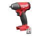 Milwaukee M18 Fuel 18v Lio-ion Brushless Cordless 3/8 In. Compact Impact Wrench