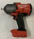 Milwaukee M18 Fuel 2767-20 18v 1/2 Brushless High Torque Impact Wrench Tool