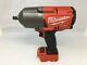 Milwaukee M18 Fuel High Torque 1/2 Impact Wrench Friction Ring Tool 2767-20 W391
