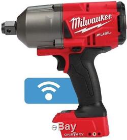 Milwaukee M18 FUEL ONE-KEY 18-Volt Lithium-Ion Brushless Cordless 3/4 in. Ring