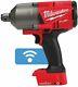 Milwaukee M18 Fuel One-key 18-volt Lithium-ion Brushless Cordless 3/4 In. Ring