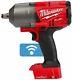 Milwaukee M18 Fuel One-key 2863-20 Lithium-ion Brushless Cordless 1/2 In. Ring