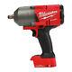 Milwaukee M18 Fuel With One-key Brushless Cordless High-torque Impact Wrench