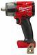 Milwaukee M18 Fuel Gen2 1/2 Impact Wrench 2962-20 Brushless Mid Torque Tool