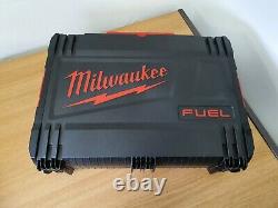 Milwaukee M18 ONEFHIWF12-502X 18v 1/2 Impact Wrench Kit 2x 5.0Ah Batteries