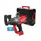 Milwaukee M18 Onefhiwf1-0x 18v Fuel One-key 1 Impact Wrench In Case (body Only)