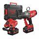 Milwaukee M18 Onefhiwf1-802x 18v Fuel One-key 1 High Torque Impact Wrench With