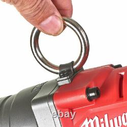 Milwaukee M18 ONEFHIWF1-802X 18V Fuel One-Key 1 High Torque Impact Wrench with
