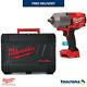 Milwaukee M18 One-key Fuel Impact Wrench 1/2in Friction Ring Naked