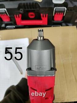Milwaukee M18oneFHIWF12 18V Cordless Impact Wrench one key fuel brushless 1/2