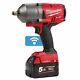 Milwaukee Onefhiwf12-502x 18v Fuel 1/2in Impact Wrench 5.0ah Kit