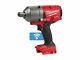 Milwaukee One-key 18v 3/4 High Torque Wrench M18onefhiwf34 Body Only (02)