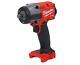 Milwuakee M18fmtiw2f38-0 3/8 Gen 2 Mid Torque Fuel Impact Wrench Unit With Case