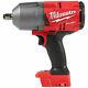 New In Box Milwaukee Fuel 2767-20 M18 1/2 Cordless Brushless Impact Wrench 18v