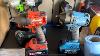 New Bauer Brushless Impact Wrench Torque Test And Unboxing