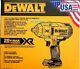 New Dewalt Dcf899b 20v Cordless Max Xr Brushless High Torque Impact Wrench Tool