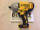 New Dewalt Dcf899b 1/2 20v Max Xr Brushless Impact Wrench With Detent Pin Anvil