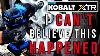 New Kobalt Xtr Impact Wrench Xtreme Testing I Can T Believe This
