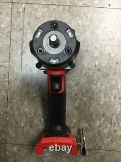 New Milwaukee 2960-20 M18 FUEL 3/8 Mid Torque Impact Wrench Bare Tool 650ftlb