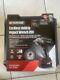 Parkside 20v Cordless Vehicle Impact Wrench Passk 20-li-b2 Battery & Charger