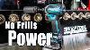 Power And Cheap Makita Xdt13 Brushless Impact Driver Video Review