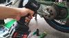Review Dan Test Impact Wrench Jld Tool Untuk Membuka Pulley Cvt Motor Matic Java Motorland
