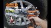 Ridgid 18 Volt Gen5x 1 2 Cordless Impact Wrench Review R86011b