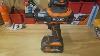 Ridgid Gen5x Brushless In Impact Wrench Review R86011