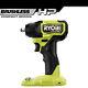 Ryobi 18v One+t Hp Brushless 3/8 4-mode Compact Impact Wrench (body Only)