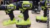 Ryobi 18v One Hp Compact Brushless 4 Mode 3 8 Impact Wrench Review Model Psbiw01b