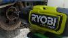 Ryobi P262 Impact Wrench Review