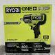 Ryobi P262 One+ Hp 18v Brushless 4 Mode 1/2 Impact Wrench New