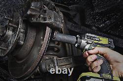 Ryobi R18IW7-0 18V ONE+ Cordless Brushless 3-Speed Impact Wrench Body Only