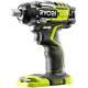 Ryobi R18iw7 One+ 18v Cordless Brushless 1/4 Drive Impact Wrench No Batteries