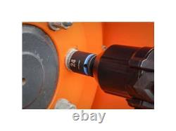 Sealey CP1812 18V 1x4Ah 1/2inSq Drive Cordless Impact Wrench Kit