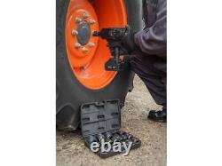 Sealey CP1812 18V 1x4Ah 1/2inSq Drive Cordless Impact Wrench Kit