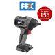 Sealey Cp20viwx 20v 1/2in Sq Drive 300nm Brushless Impact Wrench Bare Unit