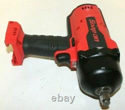 Snap-On CT9075 18V 1/2 Brushless Cordless Impact Wrench (Tool Only) Free Ship