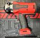 Snap On Ct9075 1/2 18v Brushless Body Only Impact Wrench Very Powerful Latest