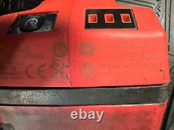 Snap on Ct9075 1/2 18v brushless body only impact wrench Very Powerful Latest