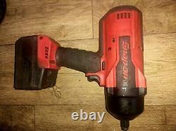 Snap on impact wrench 18v Brushless No Charger No Offers