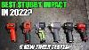 Stubby Impact Wrench Showdown 2022