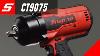 The Ct9075 Monsterlithium Brushless Cordless 18 V 1 2 Impact Wrench Kit Snap On Tools