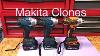 Topshak Ts Pw1 Brushless Impact Wrench Driver Makita Clone Review