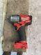 Used Milwaukee M18fmtiw2f12 18v Brushless 1/2 In Impact Wrench Body Only