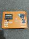 Worx Wx272.9 18v Cordless Battery Brushless 300nm Impact Wrench Body Only